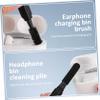 ARTIBETTER 1set Laptop Cleaning Kit Accessories Dusting Brush Screen Cleaner Travel Kit view 3