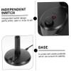 ARTIBETTER USB Microphone for Gaming and Streaming Condenser Mic Mute Button Sound for Recording and Voice Meetings Design for Use view 2