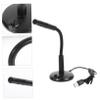 ARTIBETTER USB Microphone for Gaming and Streaming Condenser Mic Mute Button Sound for Recording and Voice Meetings Design for Use view 3