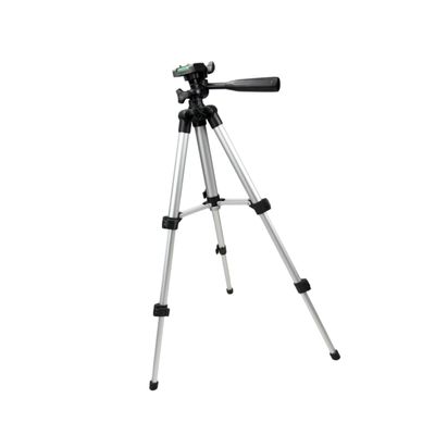 ARTIBETTER Adjustable Tablet Tripod Bracket for Outdoor Use Support for Photography and Live Streaming and Design for Fishing and Travel