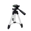ARTIBETTER Adjustable Tablet Tripod Bracket for Outdoor Use Support for Photography and Live Streaming and Design for Fishing and Travel view 3