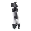 ARTIBETTER Adjustable Tablet Tripod Bracket for Outdoor Use Support for Photography and Live Streaming and Design for Fishing and Travel view 4