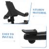 ARTIBETTER Car Backseat Tablet Holder for Devices Multi-Function Mount for Rear Seat Entertainment Compatible and Tablets for Movies and Games view 3