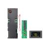 LDHJBNAC 8S 16S 24V 48V 100A 150A 200A 8S-16S Family Energy Storage Lifepo4 Li-ion LTO Inverter Connection(JK-PB2A16S15P) view 2
