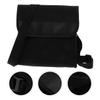 ARTIBETTER Telescope Carrying Case, Shockproof Padded Backpack, Fits 10x50 20x50 Monocular Binocular, For Outdoor Birdwatching, Hiking or Astronomy Lovers view 3