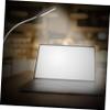 ARTIBETTER 2PCS Reading Lamp Portable Mini Light for Home Office Travel Flexible Design for Nightstand Study Compact view 3