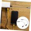 ARTIBETTER 2PCS Reading Lamp Portable Mini Light for Home Office Travel Flexible Design for Nightstand Study Compact view 4