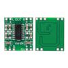 ALMOCN 4PCS 4Ohm 5W DIY Small Full Range Audio Speaker Stereo Woofer Loudspeaker + 2PCS PAM8403 Amplifier Board 2X 3W Super Mini Digital Power Amplifier Board for Arduino and DIY Speaker view 3