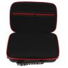 ARTIBETTER Small Camera Bag Digital Storage Pouch with Cuttable for Travel Outdoor Use and Organized Camera Accessories view 1