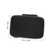 ARTIBETTER Small Camera Bag Digital Storage Pouch with Cuttable for Travel Outdoor Use and Organized Camera Accessories view 2