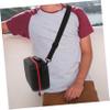 ARTIBETTER Small Camera Bag Digital Storage Pouch with Cuttable for Travel Outdoor Use and Organized Camera Accessories view 3