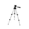 POPETPOP Professional Adjustable Camera Tripod for Outdoor Photography for Tablets and for Fishing and Travel view 1