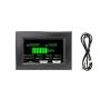 LDHJBNAC 8S 16S 24V 48V 100A 150A 200A 8S-16S Family Energy Storage Lifepo4 Li-ion LTO Inverter Connection(LCD) view 1