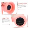 ARTIBETTER 1set Outdoor Boy Girl Binoculars High Definition Telescope for Bird Watching Camping and Nature Exploration Lightweight and Portable Design view 3