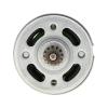 RYEAZIQI DC Motor 10.8V 12V 14.4V 18V 13 Teeth Diameter Gear Micro Motor Fit for Bosch GSR10.8-2-LI / GSR10.8V / Electric Drill(10.8V) view 4