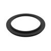Aluminum Male to Male Lens Adapter Ring for Macro Photography 52-52mm,52-55mm,52-58mm,52-62mm,52-67mm,52-72mm,52-77mm,52-82mm (52-62mm) view 2