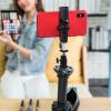 balacoo 3sets 360 Rotating Ball Head Tripod Mount for Cameras Aluminum Alloy Sturdy and Lightweight 2pcs*3 view 3