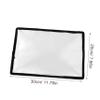ARTIBETTER Portable Camera Flash Diffuser Softbox Flash Diffuser Reflector Fill Light for Video Recording view 2