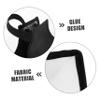 ARTIBETTER Portable Camera Flash Diffuser Softbox Flash Diffuser Reflector Fill Light for Video Recording view 3