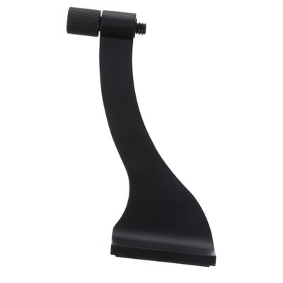 ARTIBETTER 1pc Binocular Tripod Adapter Connection Mounting of Binoculars to Tripods Compatibility for Bird Watching and Stargazing