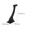 ARTIBETTER 1pc Binocular Tripod Adapter Connection Mounting of Binoculars to Tripods Compatibility for Bird Watching and Stargazing view 2