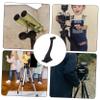 ARTIBETTER 1pc Binocular Tripod Adapter Connection Mounting of Binoculars to Tripods Compatibility for Bird Watching and Stargazing view 3