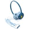 ARTIBETTER Boy Girl Headphones Cartoon Dinosaur Over-Ear Wired Headset for Girls Comfortable Lightweight Suitable for Computer Tablet Travel More for School and Entertainment view 1