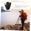 ARTIBETTER 2pcs Hunting Camera Securing Belt Outdoor Strap for Trail Cameras Bundling Rope for Camping and Outdoor Activities view 3