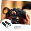 ARTIBETTER 2pcs Hunting Camera Securing Belt Outdoor Strap for Trail Cameras Bundling Rope for Camping and Outdoor Activities view 4