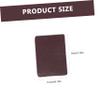ARTIBETTER E-Book Reader Case Cover Compatible Gen Lightweight Pu -Scratch Design Fit for E-Readers view 2