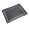 ARTIBETTER Shower Phone Holder Fog Screen Wall-Mounted Tablet Holder for Bathroom Rotating Design for Easy Viewing and Use Bathtub Shower view 1