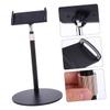 ARTIBETTER Fine Craftsmanship Tablet Dock Sturdy Phone Stand Multi-Angle Rotating Holder for Pro Accessories view 1