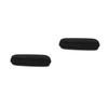 ARTIBETTER 2pcs Tech Organizer Pouch Cable Storage Organizer Zipper Storage Bag for Electronics view 1