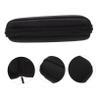 ARTIBETTER 2pcs Tech Organizer Pouch Cable Storage Organizer Zipper Storage Bag for Electronics view 3
