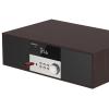 LONPOO Stereo System Systems with CD Player, 40W CD Players for Home, Bluetooth, USB Playback, FM Radio, Aux-Input, Earphone Port view 1