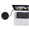 Holibanna 360 Conference Microphone Omnidirectional Mic for Meetings Compatible with for Business Conferences and Video Chats view 4