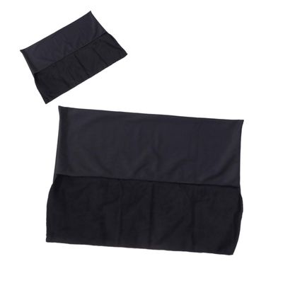 ARTIBETTER Polyester Computer Monitor Cover Lcd Screen Protector for Dust Protection Dust Cover Monitor Protector for Computer