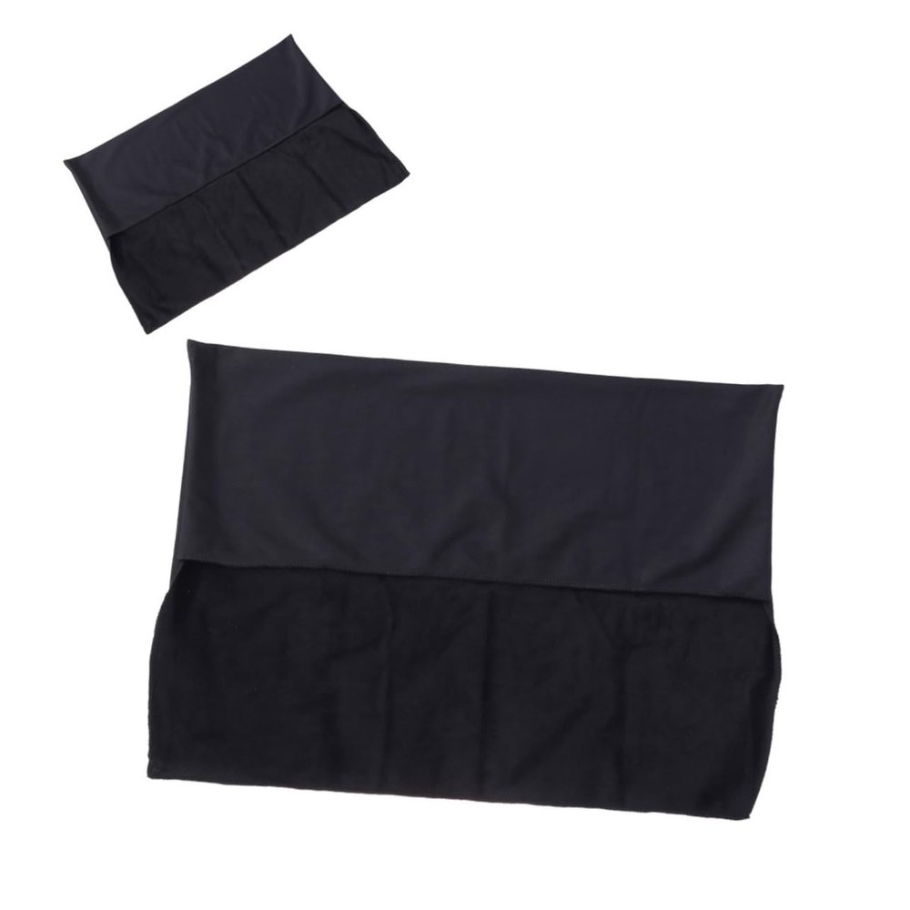 ARTIBETTER Polyester Computer Monitor Cover Lcd Screen Protector for Dust Protection Dust Cover Monitor Protector for Computer