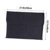 ARTIBETTER Polyester Computer Monitor Cover Lcd Screen Protector for Dust Protection Dust Cover Monitor Protector for Computer view 2
