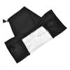 POPETPOP Camera Rain Cover for DSLR Waterproof Rainproof Rain Coat Outdoor Accessory view 1