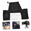 POPETPOP Camera Rain Cover for DSLR Waterproof Rainproof Rain Coat Outdoor Accessory view 3