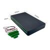 LDHJBNAC 15A Active Balance Current Capacitor Balancer 2S-24S 12V 24V 36V 48V 72V Lifepo4 Li-ion LTO Equalizer(Adapter15A) view 4
