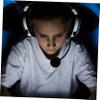 ARTIBETTER Noise-canceling Gaming Headset Built-in Microphone Headset for Gaming and Streaming view 4