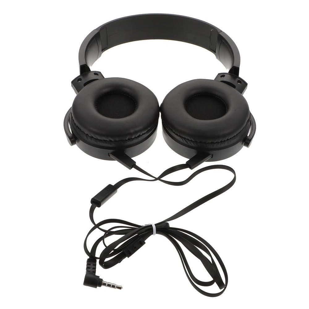 ARTIBETTER Headphones Microphone Noise Canceling Headset Stereo Headset Gaming Comfortable and Lightweight