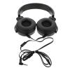 ARTIBETTER Headphones Microphone Noise Canceling Headset Stereo Headset Gaming Comfortable and Lightweight view 1