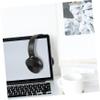 ARTIBETTER Headphones Microphone Noise Canceling Headset Stereo Headset Gaming Comfortable and Lightweight view 4