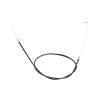 Replacement 4119 180 1101 Brushcutter Throttle Cable for Stihl FS160 view 3
