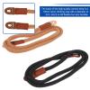 TEHAUX 2pcs Camera Strap Belts Vintage Camera Sling Neck Shoulder Belts for Dslr view 2