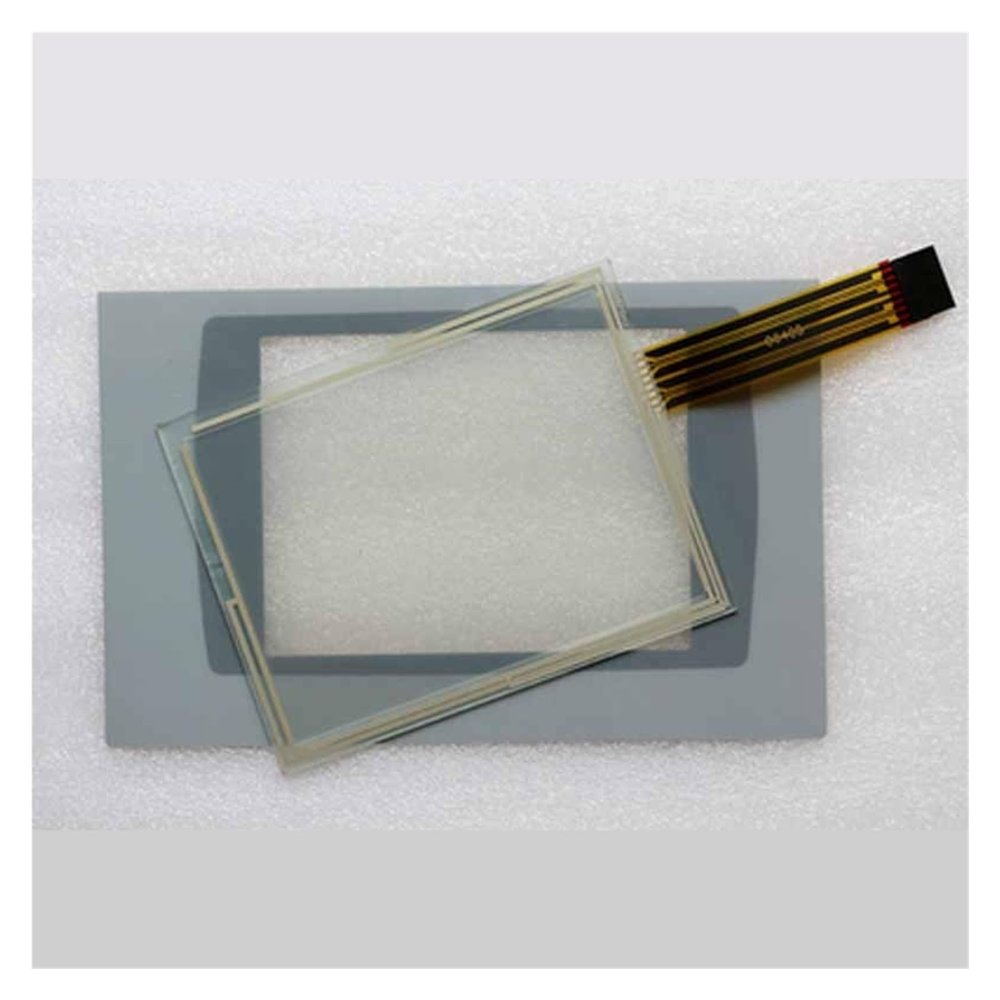 1290-004 2711P-T7C4D1-Plastic Protective Film Touch Screen Panel Display Size: 7~10 inches(Film and Touchpad)