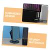 ARTIBETTER Foldable Adjustable Tablet Stand for Desk Stable Holder for Easy Viewing and Use Compatible All Tablets for Gaming Video Calls Reading and More view 4